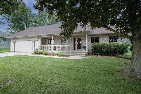 1205 LEWIS Street, LITTLE CHUTE, WI 54140