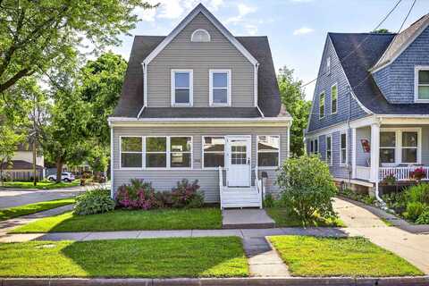 544 N UNION Street, APPLETON, WI 54911