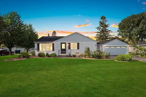 3781 ALGOMA Road, NEW FRANKEN, WI 54229