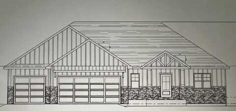 3097 S SANDSTONE Court, GREEN BAY, WI 54313