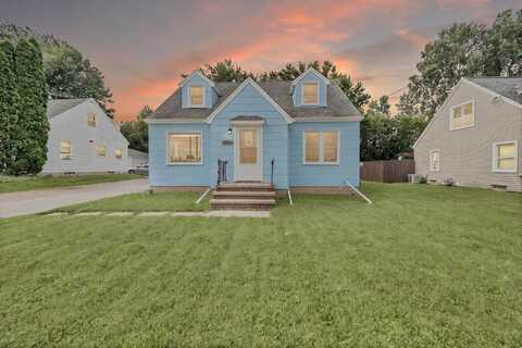 1203 W NORTHLAND Avenue, APPLETON, WI 54914