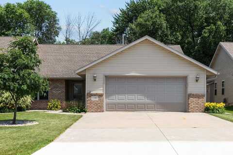 1185 BLAKES Way, MENASHA, WI 54952
