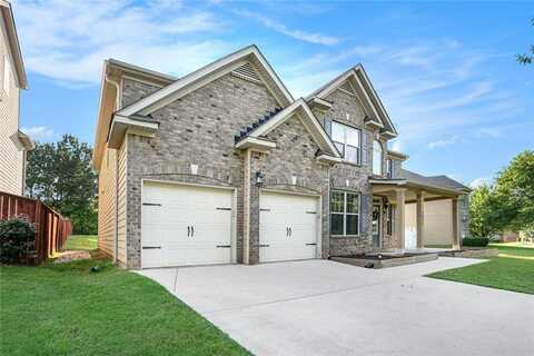 4027 Dinmont Chase, Atlanta, GA 30349