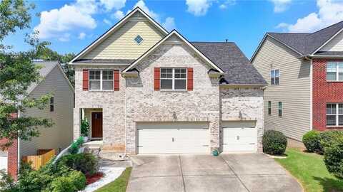 1820 BRUSHFOOT Trail, Suwanee, GA 30024