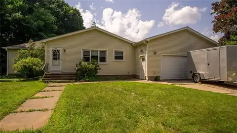 507 15th Street SE, Menomonie, WI 54751