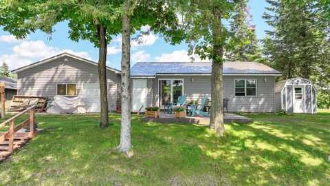 12138 Pickerel Point, Grantsburg, WI 54840
