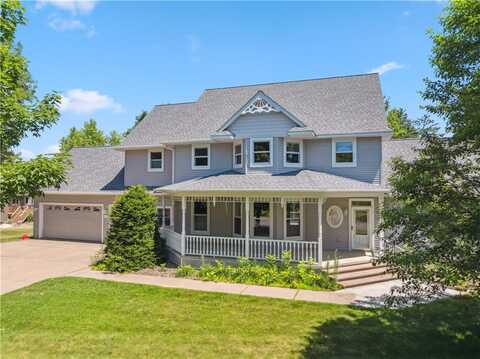 715 Pine Place, Rice Lake, WI 54868