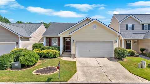 21 Venetian Way, Dallas, GA 30132