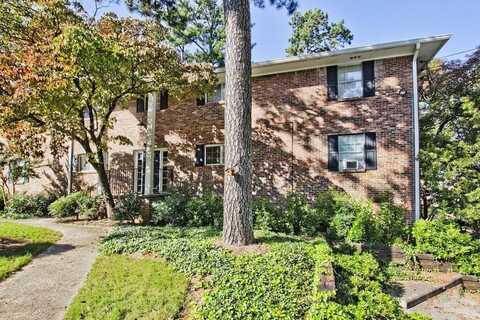 315 Hilderbrand Drive, Atlanta, GA 30328