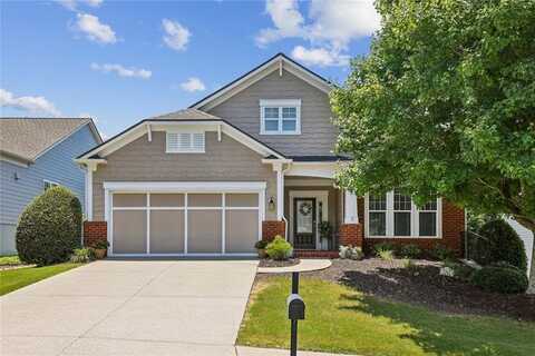 5365 Hidden Hall Road, Cumming, GA 30040