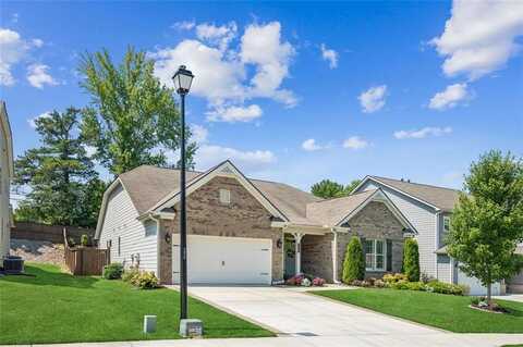 3361 Deaton Trail, Buford, GA 30519