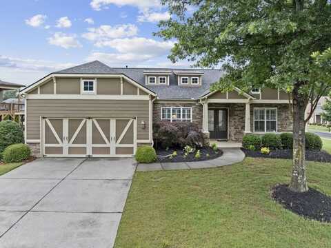 430 Larkspur Drive, Canton, GA 30114