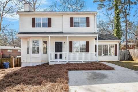 594 Waynes Court SE, Atlanta, GA 30354
