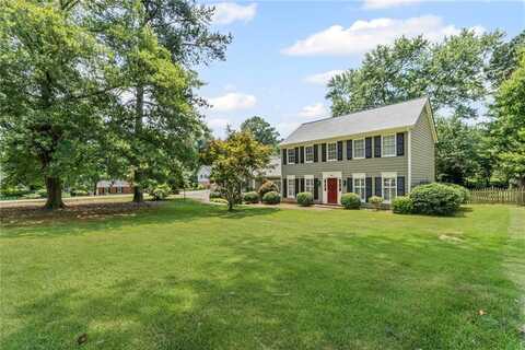483 Emily Drive SW, Lilburn, GA 30047