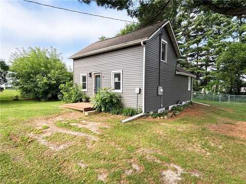 415 S East Street, New Auburn, WI 54757