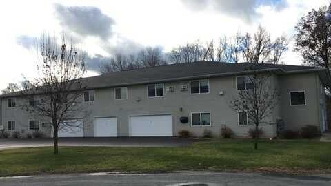 715 Bruce Court, Menomonie, WI 54751