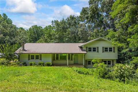 192 Summit Street, Cornelia, GA 30531