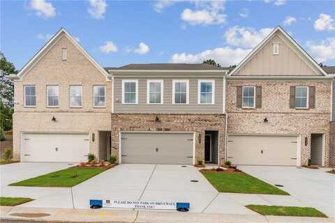4655 Larkfield Way, Powder Springs, GA 30127