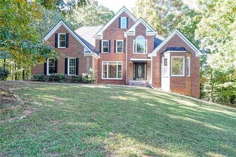 15 Greenridge Way, Newnan, GA 30265