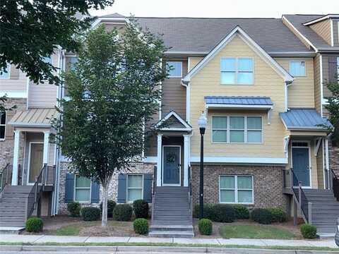 4192 INTEGRITY Way, Powder Springs, GA 30127