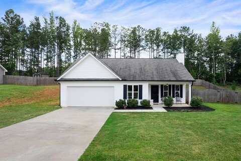 232 Cynthia Court, Dallas, GA 30157