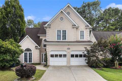 1456 Rosewood Creek Drive, Marietta, GA 30066