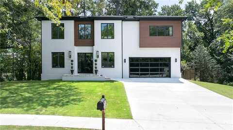 2771 Guthrie Street SE, Smyrna, GA 30080