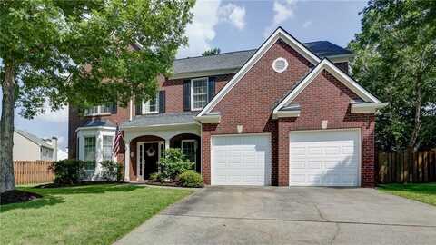 357 Brookcliff Terrace, Sugar Hill, GA 30518