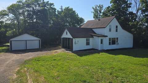 1138 US Highway 63, Turtle Lake, WI 54889