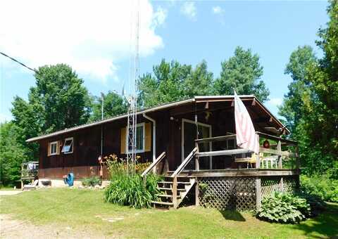 2801 N Bugyie Boulevard, Ojibwa, WI 54862