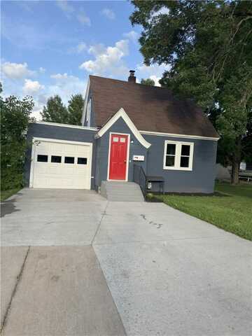 452 S 5th Street, Barron, WI 54812