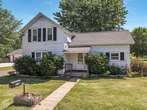 539 Chippewa Street, Chippewa Falls, WI 54729