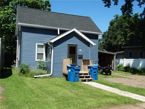 416 Hatten Street, Rice Lake, WI 54868