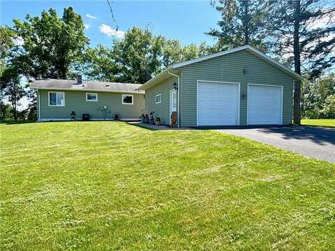 2721 26 7/8 Avenue, Mikana, WI 54857