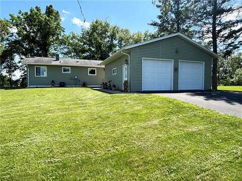 2721 26 7/8 Avenue, Mikana, WI 54857