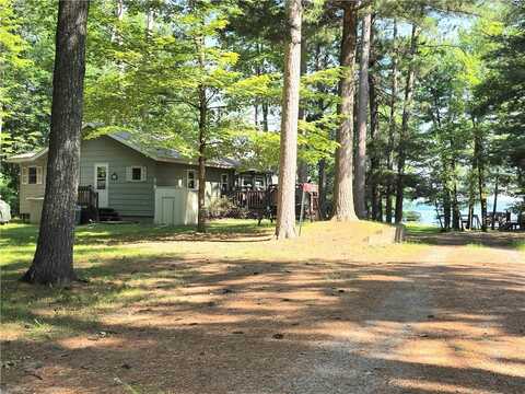 7781 N Rollys Lane, Hayward, WI 54843