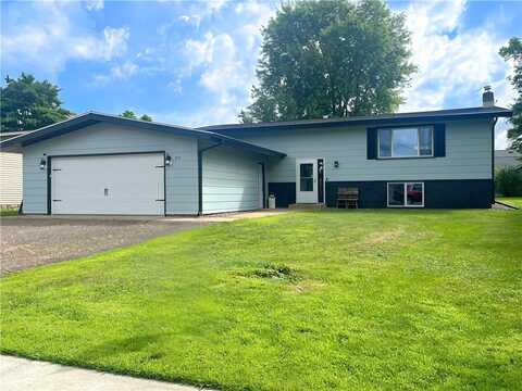 317 S 4th Street, Cameron, WI 54822