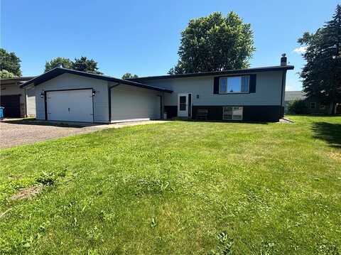 317 S 4th Street, Cameron, WI 54822