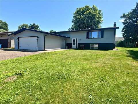 317 S 4th Street, Cameron, WI 54822