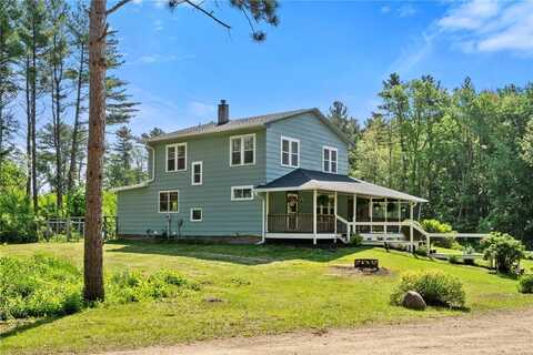 1410 60th Avenue, Amery, WI 54001