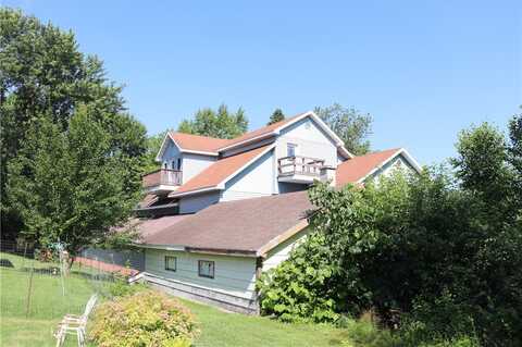 123 Forest Street, Fairchild, WI 54741