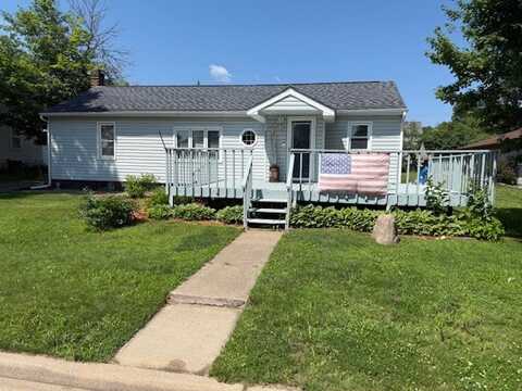 603 Evergreen, Colfax, WI 54730