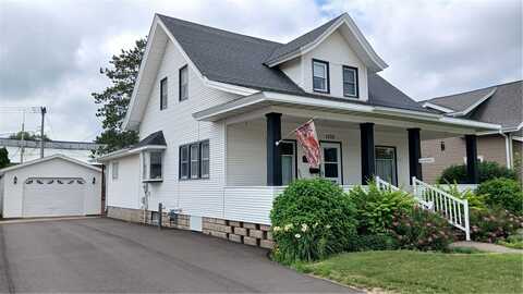 1532 12th Avenue, Bloomer, WI 54724
