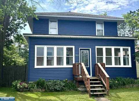 313 W 3rd Avenue, Keewatin, MN 55753