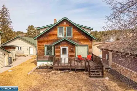 507 Main Street, Tower, MN 55790