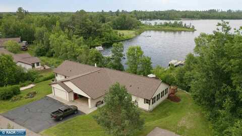 410 Pospeck Lane, Hoyt Lakes, MN 55750