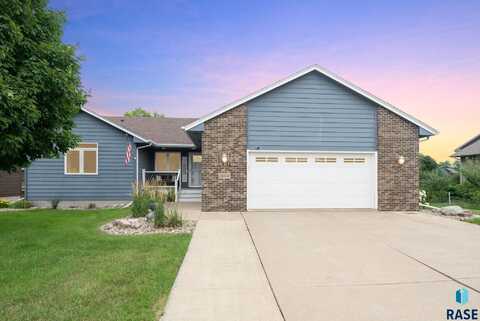 3604 W 90th St, Sioux Falls, SD 57108