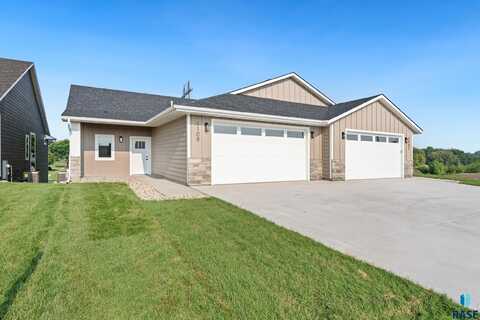 1107 S Foss Ave, Sioux Falls, SD 57110
