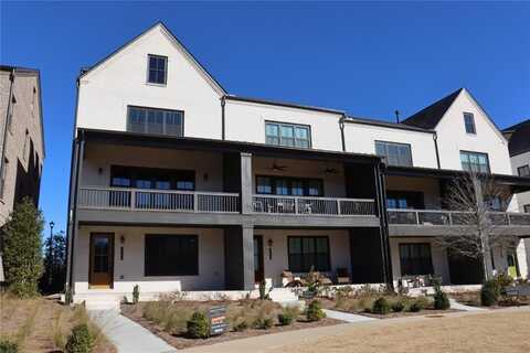 6720 Whitman Walk, Alpharetta, GA 30005
