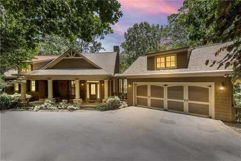 242 Lady Slipper Lane, Jasper, GA 30143